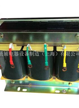 QZB-75KW自耦减压启动变压器自耦变压器