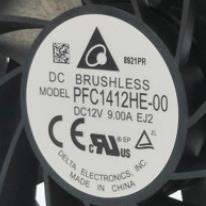 台达服务器风扇PFC1412HE-0012v9.00A1403814CME10暴力风扇