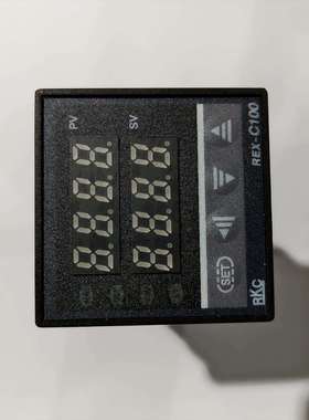 智能温控器温度控制器温控仪REX-C100REX-C401REX-C400