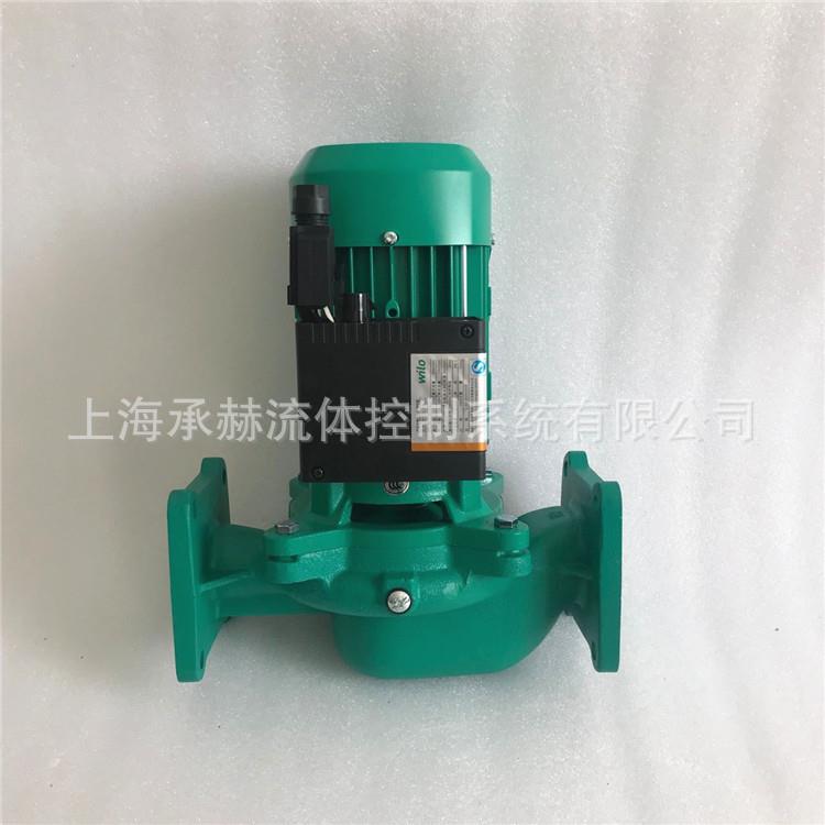 德国威乐wilo地暖过滤热水循环加压管道泵PH-045E