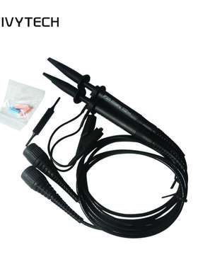 艾维泰科IP200示波器探头200MHz DC150V双通道示波器表笔探头