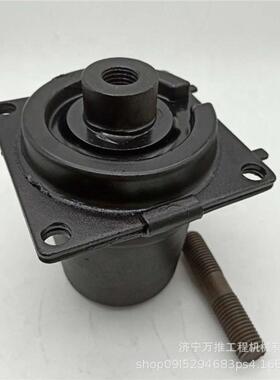 PC3000-6驾驶室减震垫43A-54-13210