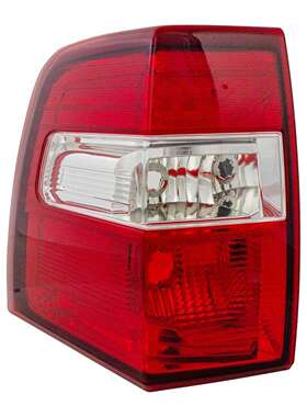 尾灯驾驶员侧尾灯适用于2007-2017年福特Expedition