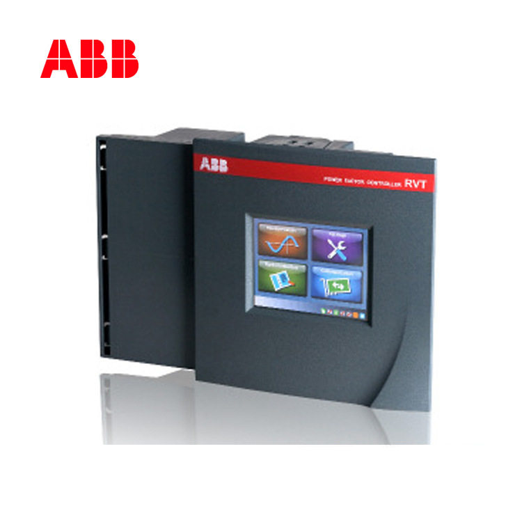 ABB低压电容器RVT-Kit适配器