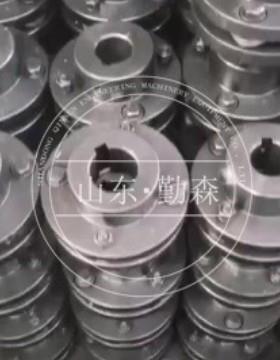 推土机配件D65联轴节14X-12-11310联轴器134-12-31110