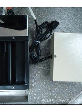 DP-101A变压器电感滤波器手动浸锡炉表面镀陶瓷无铅钛合金锡炉