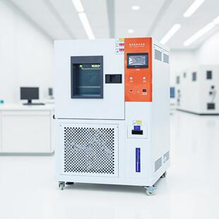 恒温恒湿试验机恒温恒湿箱制造商温度试验机温度冲击机生产商