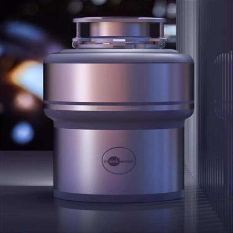 （价可议）垃圾处理器 型号:Evolution 200/E200库号：M393954