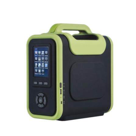 SF8000-C2H6乙烷气体分析仪光离子原理