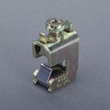 母线系统展开式连接夹Cu/Al95-300mm²直发01760