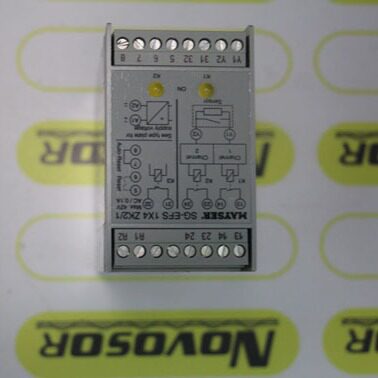 MAYSER继电器SG-EFS104ZK2/1