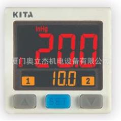 现货销售KITA压力开关KP42P-02-F1