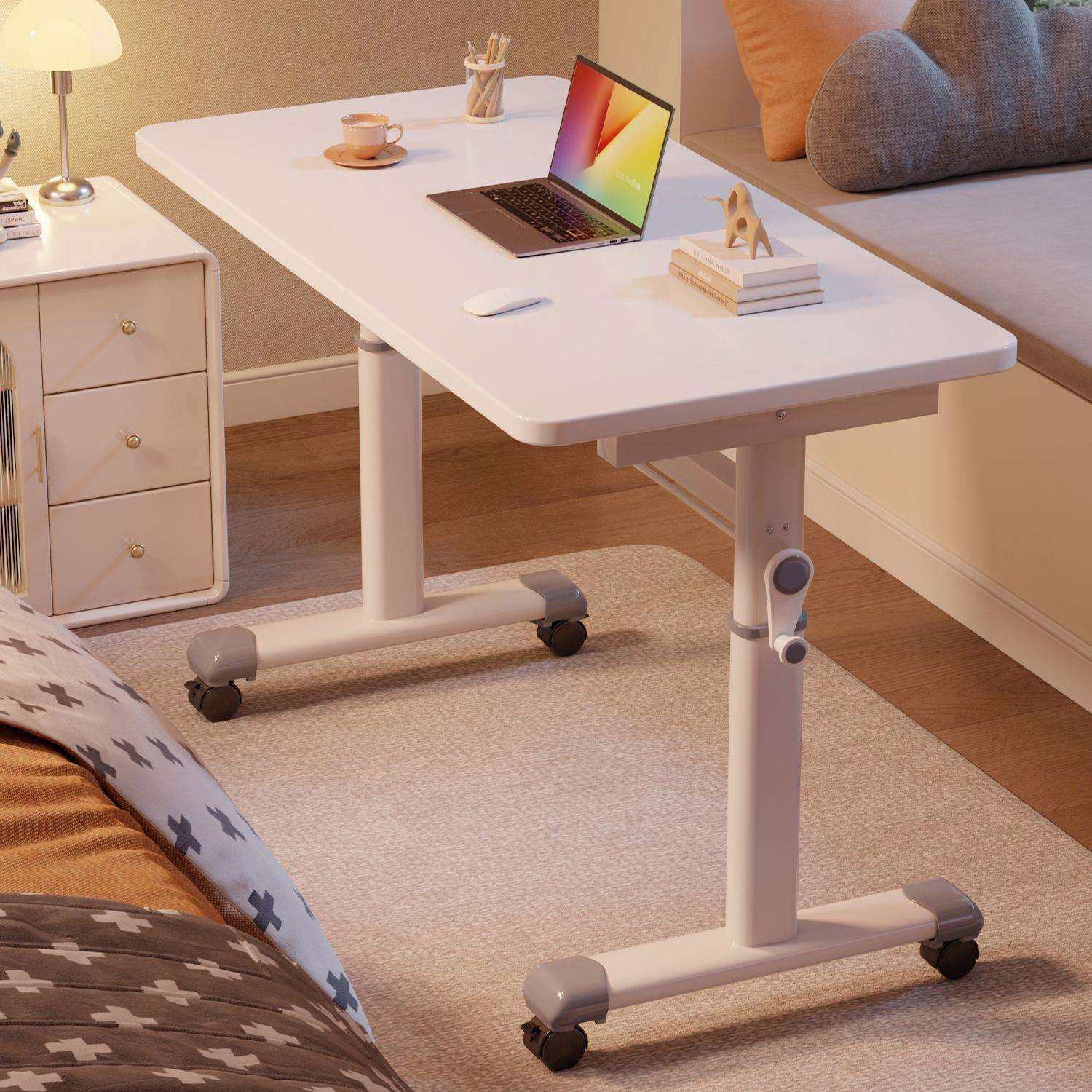 2025新款儿童学习桌小学生书桌家用升降写字桌椅套装专用手摇桌子,纺织面料/辅料/配套,纺织机械配件,淘宝优惠券,粉丝福利购,淘宝优惠卷