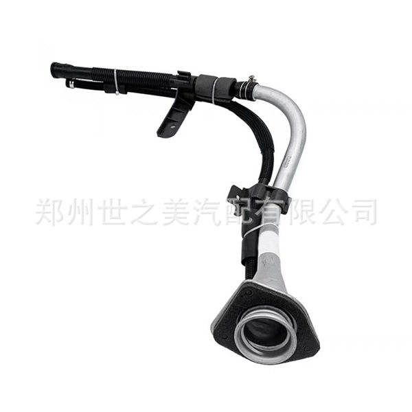 雪佛兰乐风AveoGENTRA加油管