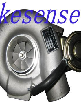 涡轮增压器49187-00270ME073935ME073573
