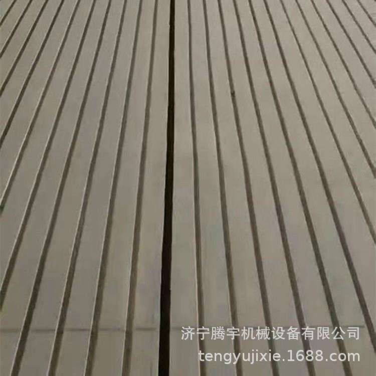 手推式柴油牛场开槽机用在混凝土路面刻5-10公分宽养殖场刻槽机图