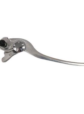 适用于隆鑫VOGE无极LX500DS牛角LX650DS前碟刹手柄LX500R刹车把手