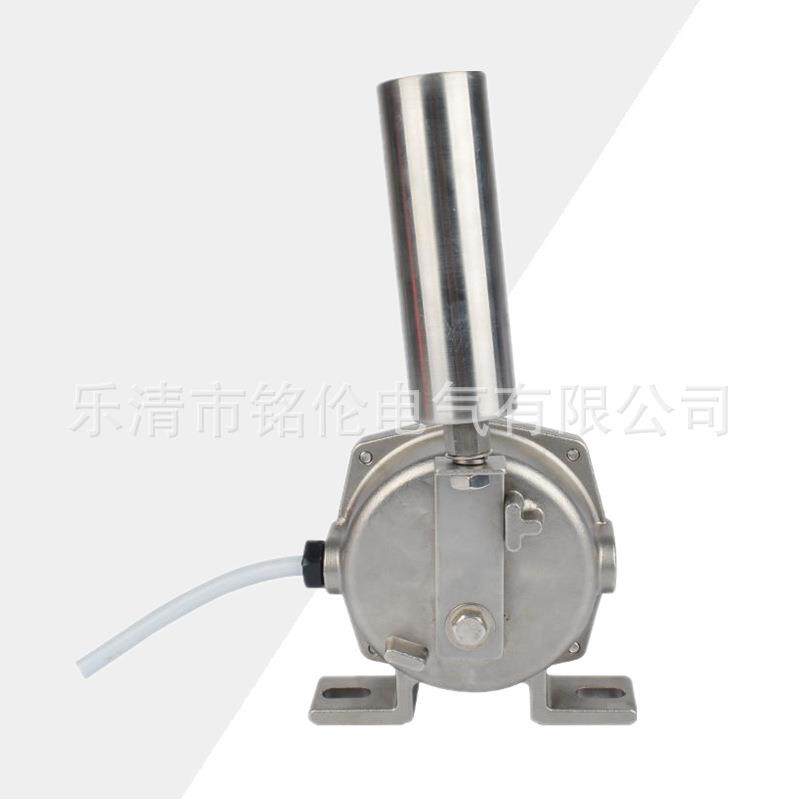 不锈钢两极跑偏开关HFKPT1-10-45跑偏装置控制器HFKPT1-20-45