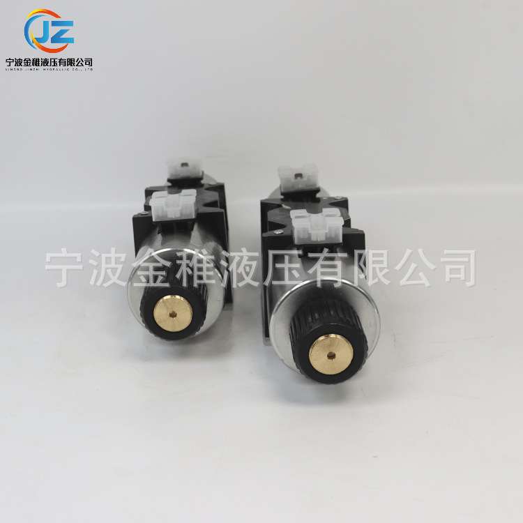 威格士控制阀 DG4V-5S-6CJ-M-U-H5-20    挤压机注塑机用