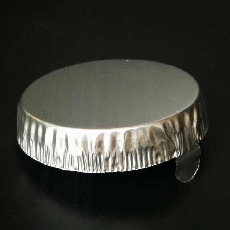 美日具柄铝皿，带把手称量皿，天平托盘