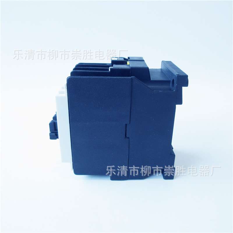 CJX1交流接触器3TF3000-0X 220VAC