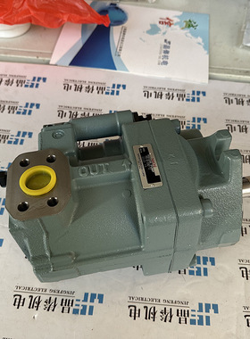 PVS-2B-35N2-U-5256A柱塞泵NACHI不二越变量油泵PVS-2B-35N2-u-12