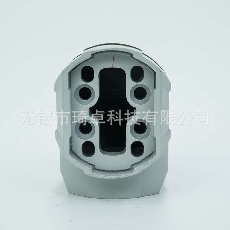 60-85系列垂直墙座 轻型悬臂组件悬臂箱中间连接配件吊臂操作配件