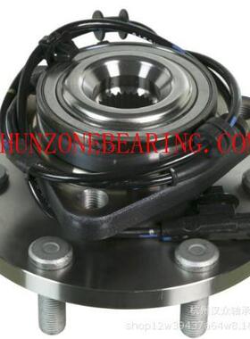 40202-1LA0A汽车轮毂单元新品直销