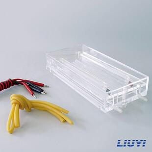 北京六一等电聚焦电泳仪DYCP-36水平调节冷却装置