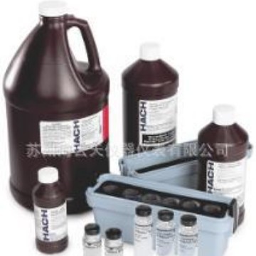 FT660sc量程在线浊度仪浊度校准液27884-53（800mNTU)