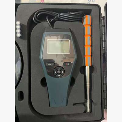 数显式热电风速计型号:ZX/MHZ-F25库号：M410835