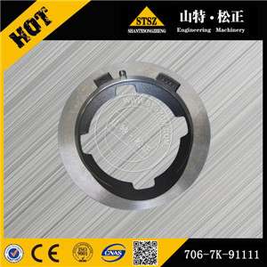 pc300-7吸油阀总成723-90-76201工程机械配件