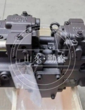 装载机配件  各种型号齐全   D85EX-15 液压泵  705-51-30660