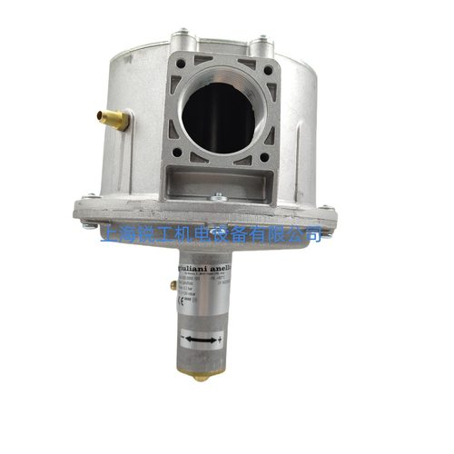 朱利安尼 空燃比例阀 GAVR15 GAVR20 GAVR25 GAVR40 GAVR50