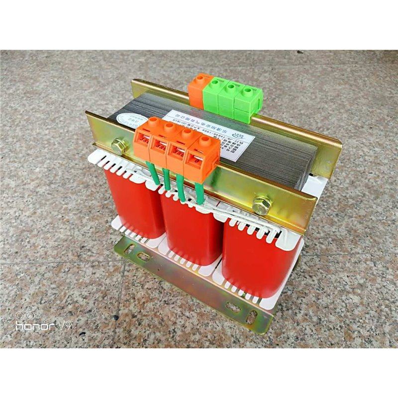 光伏专用三相变压器SG-5KVA800V/380V 0.8KV变0.4KV1140V/380V