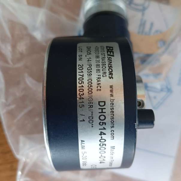 DHO5_14//RG59//00500//G6R//--DD-- DHO514-0500-014 Bei Sensor