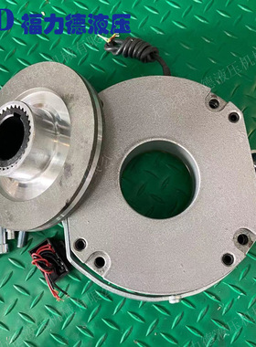 DMZ3-08 15 30电磁失电制动器DMZ3-40 80 150 200 300 450 600