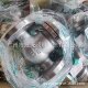 H41W 良工不锈钢单向止回阀 40P良工止回阀 16P 25P