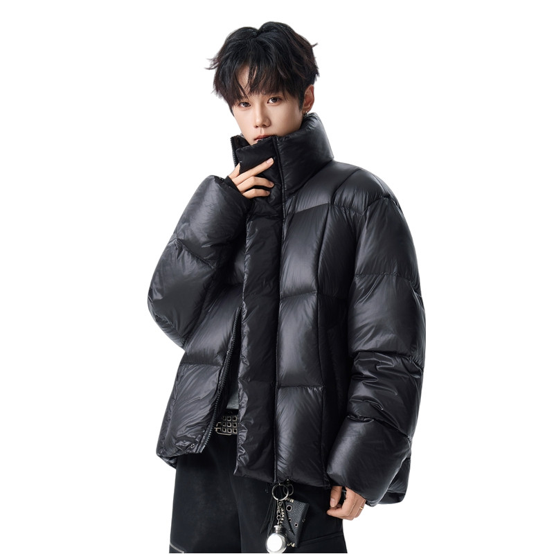 Marmot土拨鼠户外保暖羽绒服外套男款800蓬松轻量化服休闲滑雪服