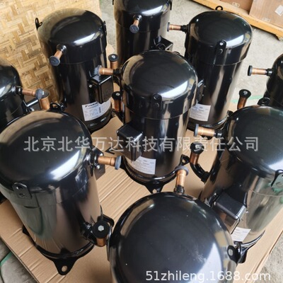 批发销售变频压缩机2YC45YXD变频直流制冷压缩机2YC45YXD
