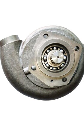 CCEC重庆柴油机发动机水泵K38 K50水泵3028990 3001714 3050443 3