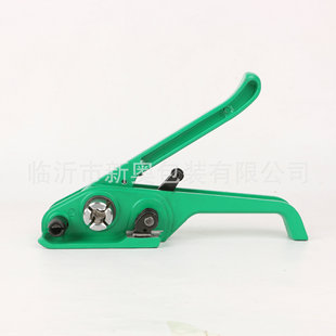 塑钢带拉紧器 19通用 雪鹿手动打包机13 塑钢打包机 源头厂家