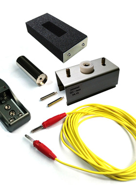 Kleinwachter VMS人体静电测试配件 EFM-022静电电位测试仪