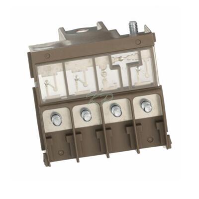 欧蓝德保险丝电阻电容器连接件8571A028