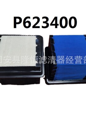 P635170 PA32001 P623400 WA10804 2602212C1蜂窝空气滤芯