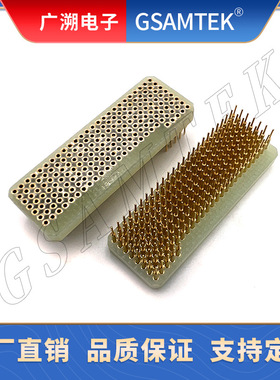 供应CPU保护座PGA母座PH127FR-4板东莞电子连接器元器件排针排母