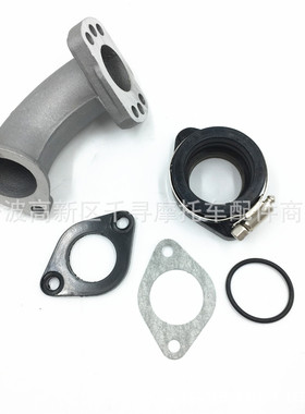 摩托车配件 进气管 FOR VM22 VM24 125CC 150CC PE24 PE28 YX