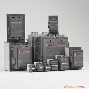 220 230V 50Hz ABB交流接触器A260 240V 230 60Hz