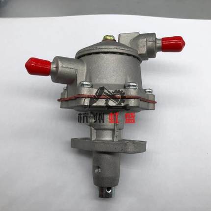 帕金斯404D-22 403C 404C发动机输油泵手油泵130506351
