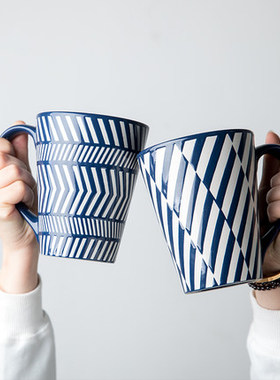 milk coffee TEA cup mug 3D ceramics mugs cups china